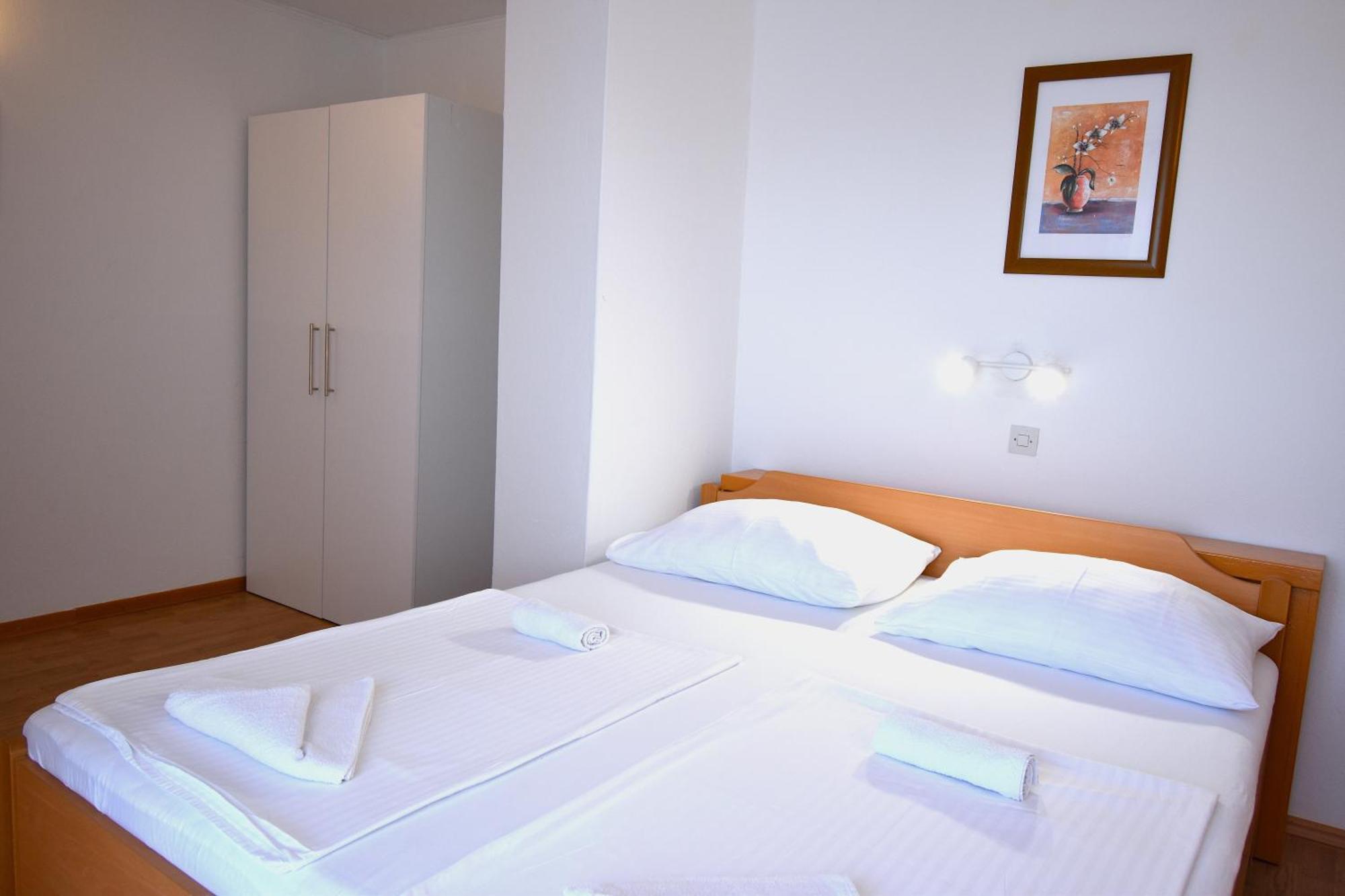 Guest House Sandra 拉布 外观 照片