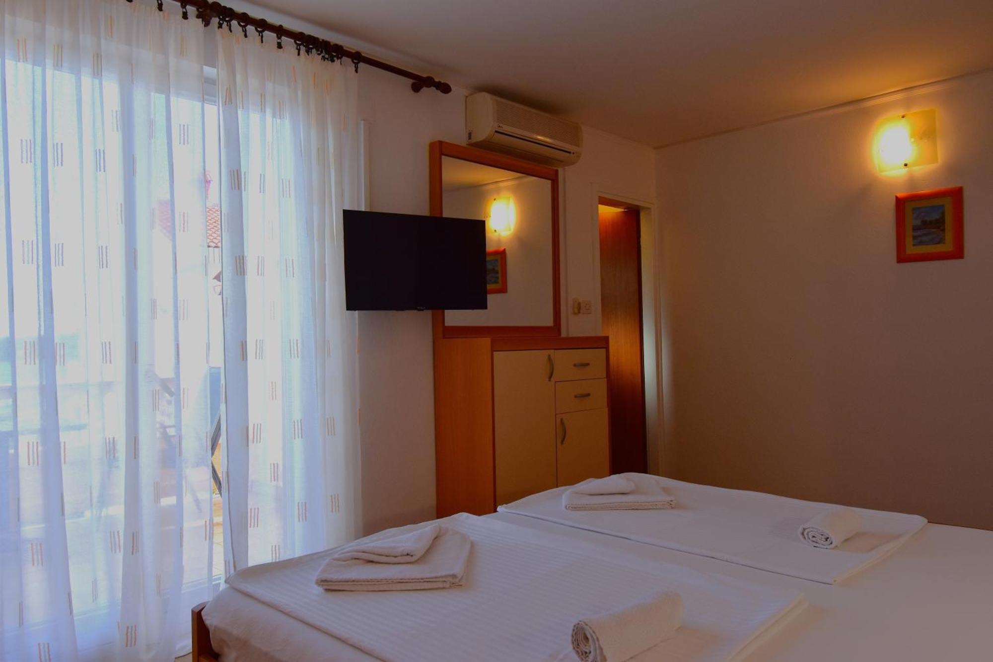 Guest House Sandra 拉布 外观 照片