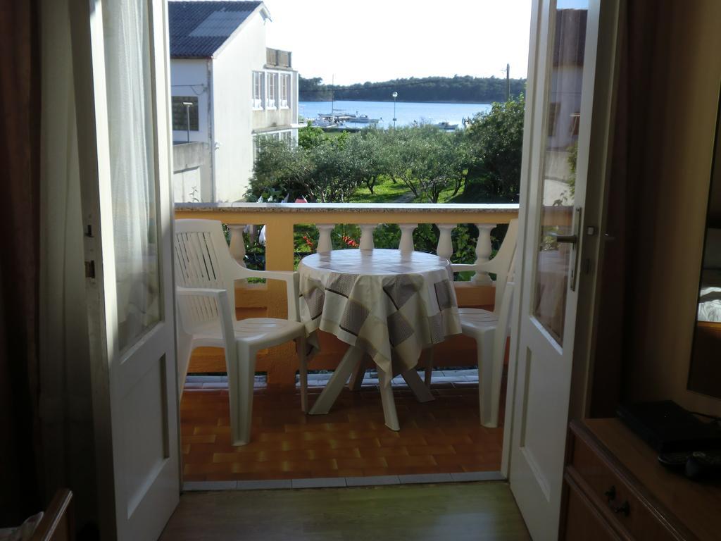 Guest House Sandra 拉布 客房 照片