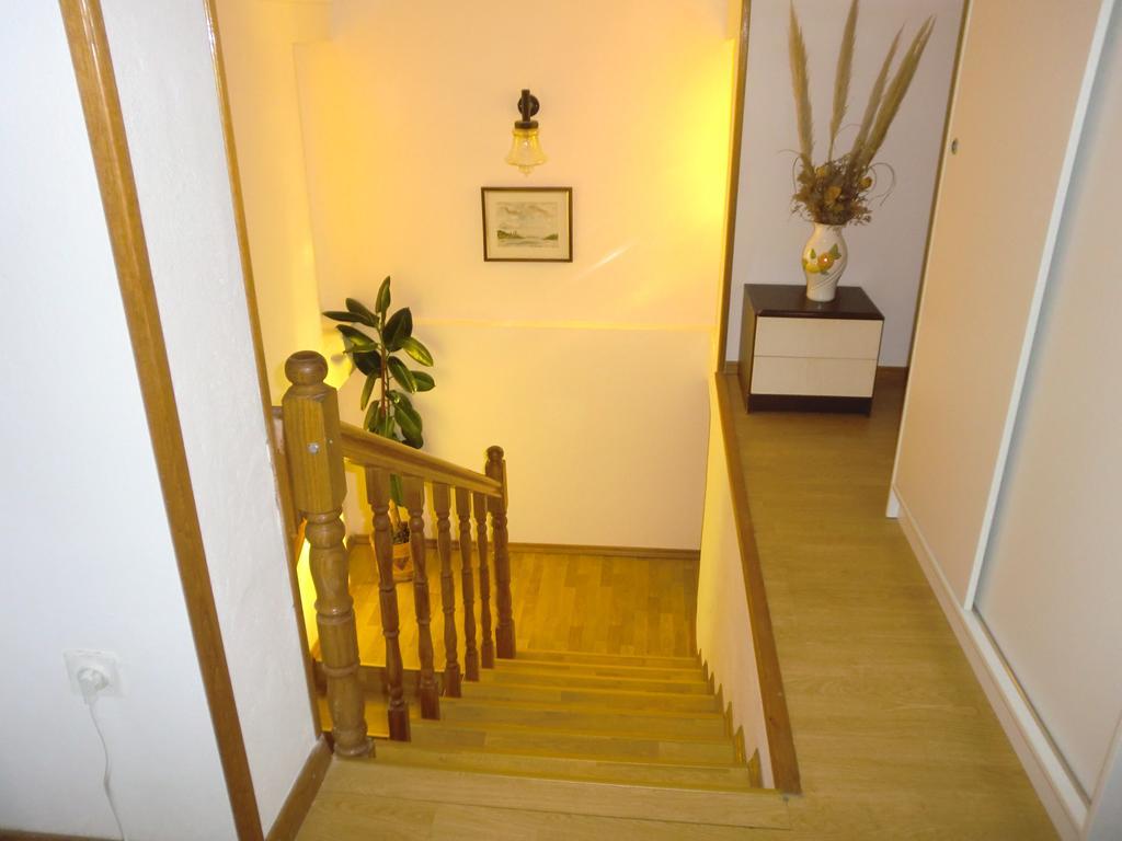Guest House Sandra 拉布 外观 照片
