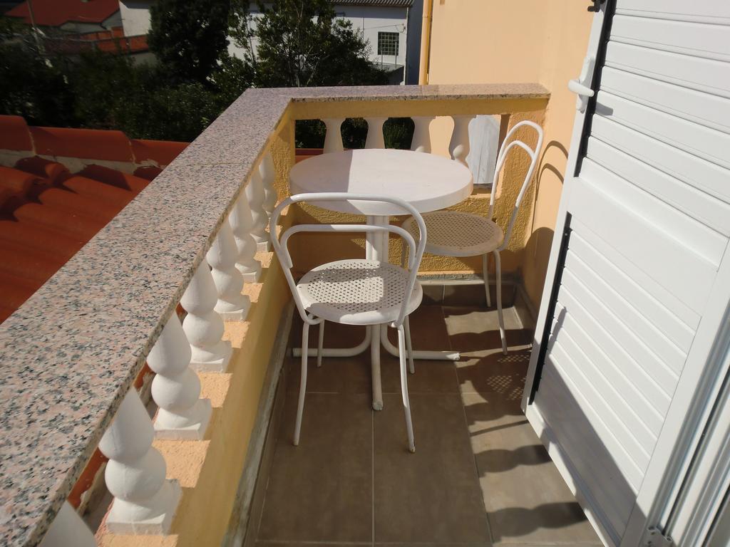 Guest House Sandra 拉布 客房 照片