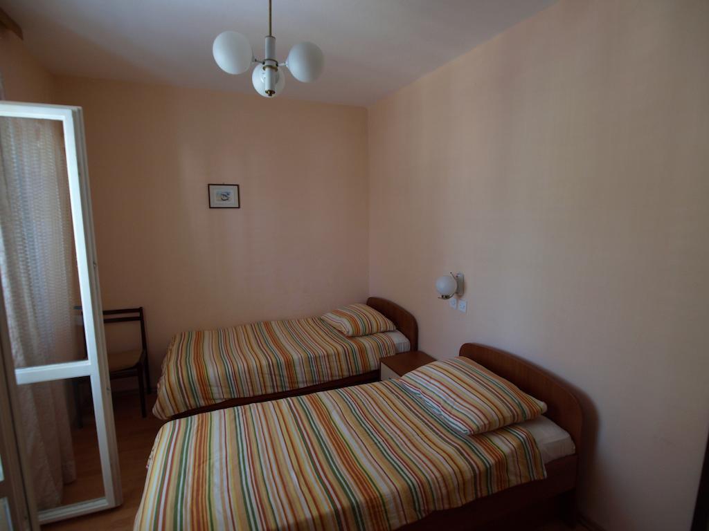 Guest House Sandra 拉布 客房 照片