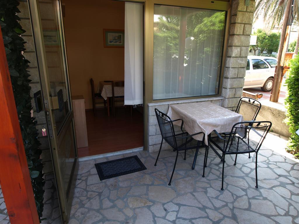 Guest House Sandra 拉布 客房 照片