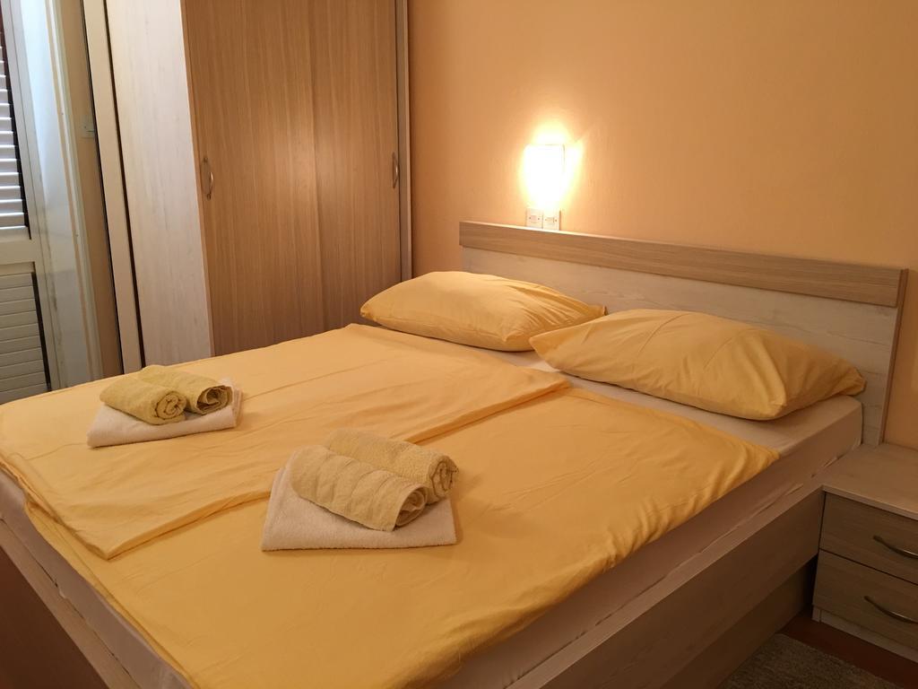 Guest House Sandra 拉布 外观 照片