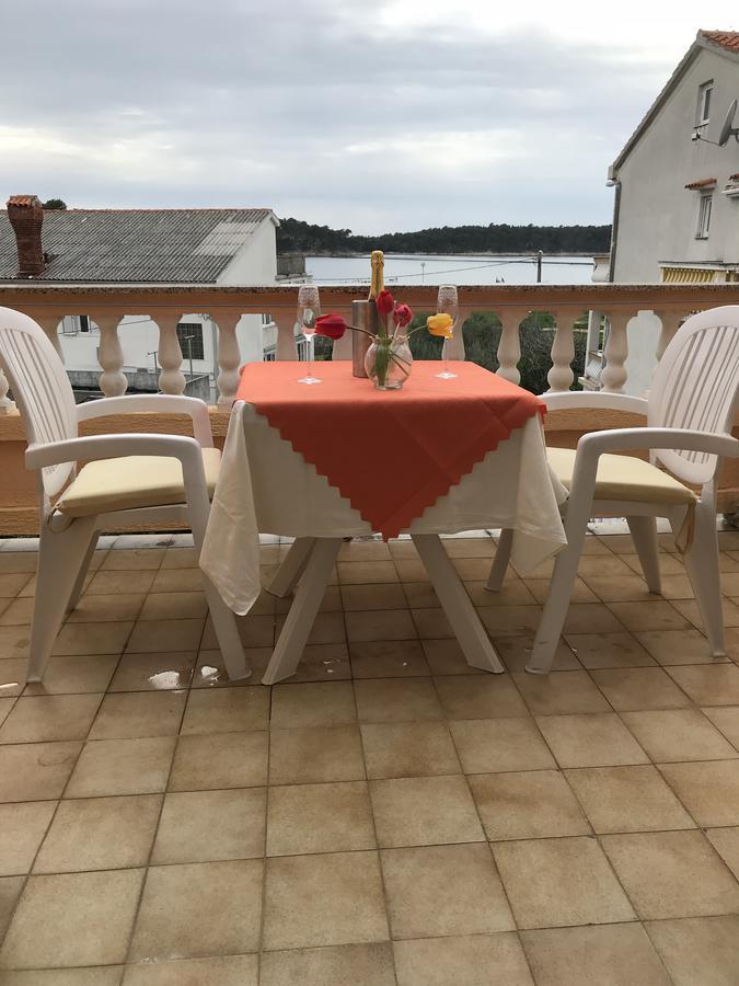 Guest House Sandra 拉布 外观 照片