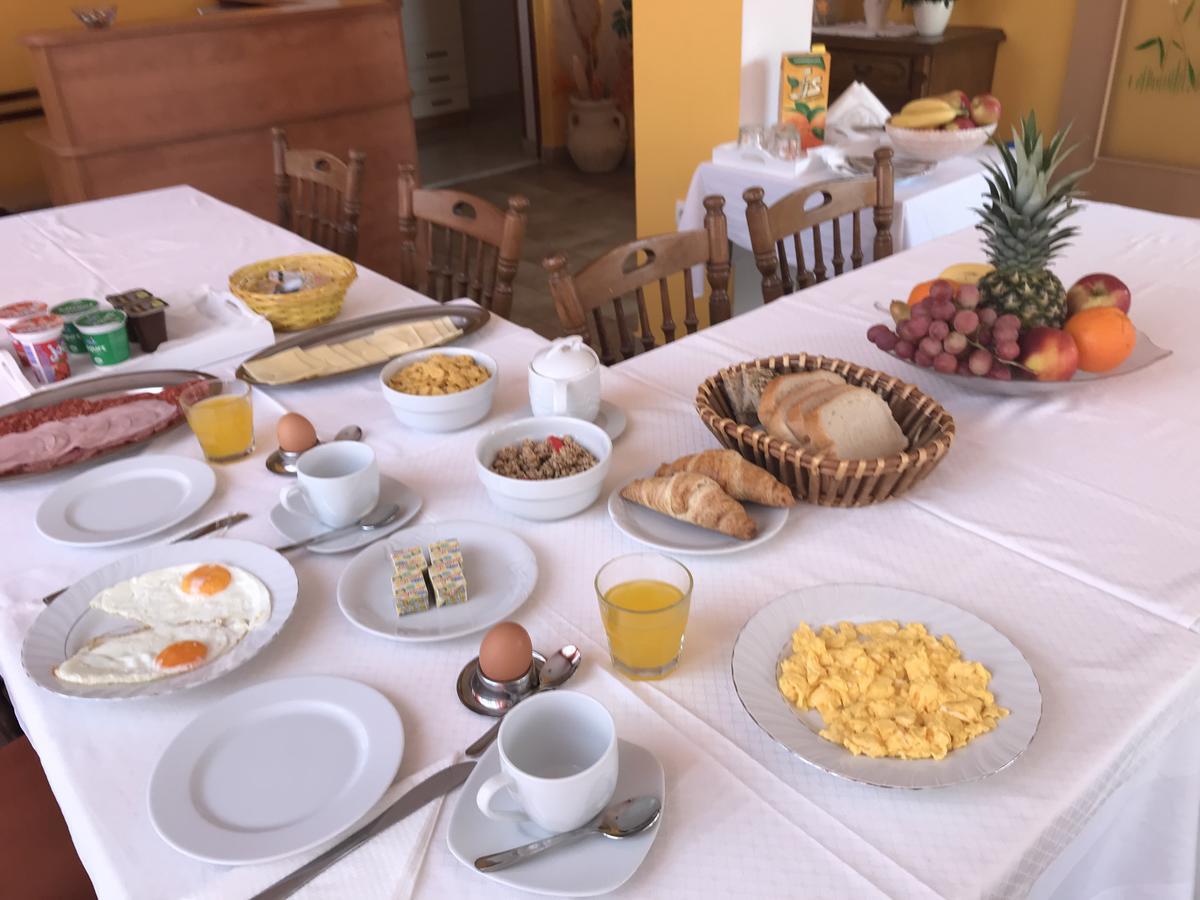 Guest House Sandra 拉布 外观 照片
