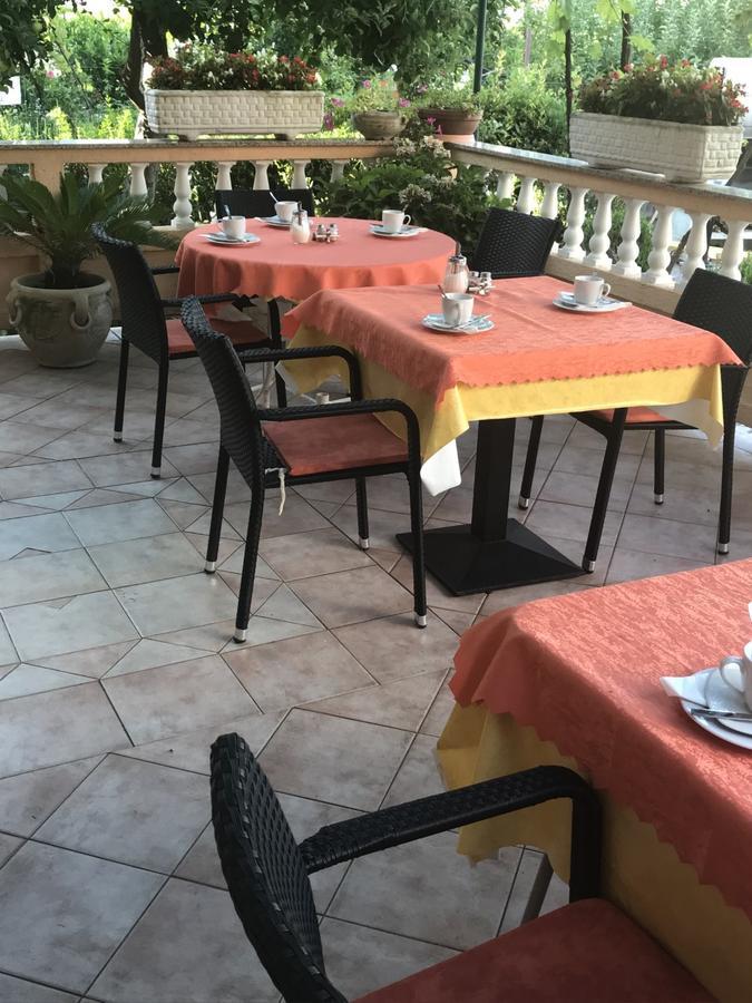 Guest House Sandra 拉布 外观 照片